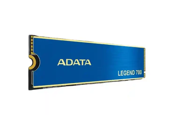 Disco Duro Unidad De Estado Solido Ssd Adata Pcie Legend 700 Gen3 512gb