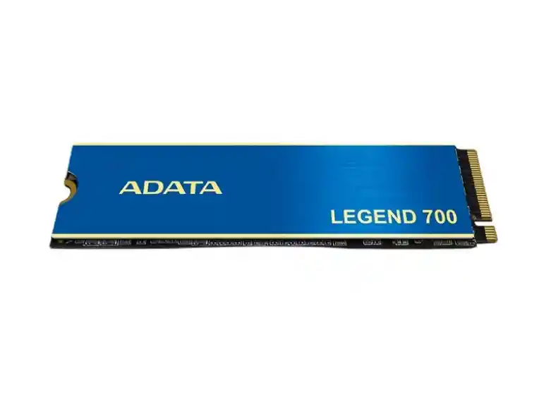 Disco Duro Unidad De Estado Solido Ssd Adata Pcie Legend 700 Gen3 512gb
