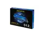Disco Duro Unidad De Estado Solido Ssd Adata Pcie Legend 700 Gen3 512gb