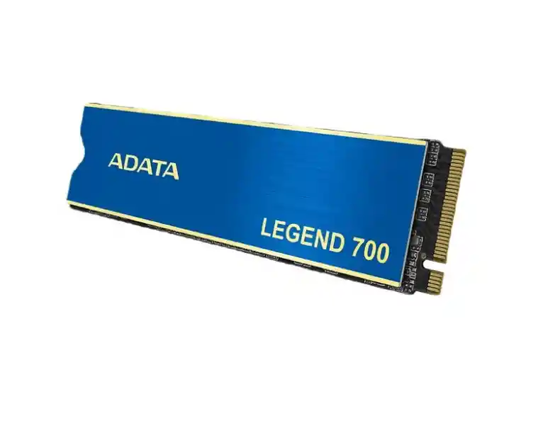Disco Duro Unidad De Estado Solido Ssd Adata Pcie Legend 700 Gen3 512gb
