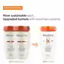 Shampoo Hidratante Y Nutritivo Bain Satin Kérastase 250ml Cabello Seco