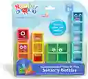 Juego Didáctico Numberblocks Sensorial 1 Al 5 Para Niños