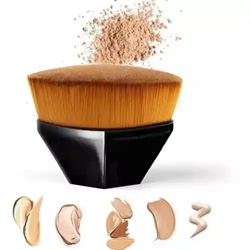 Brocha Base Pequeña