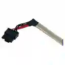 Conector De Carga Para Msi Katana 66 Ms1581 K1g-3004100-v03