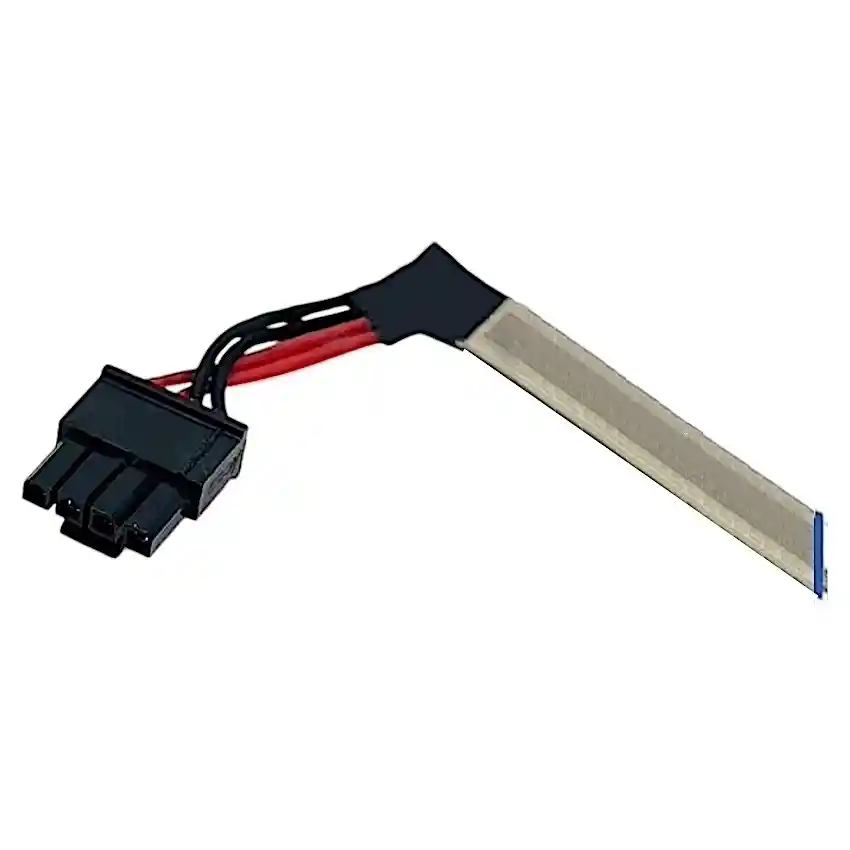 Conector De Carga Para Msi Katana 66 Ms1581 K1g-3004100-v03