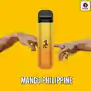 Vape Hyde 2500 Puffs Mango Philippine