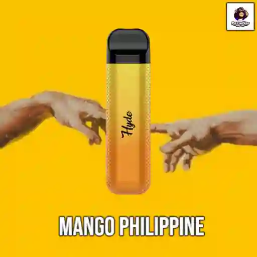 Vape Hyde 2500 Puffs Mango Philippine