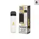 Vape Hyde 2500 Puffs Coconut Crumble