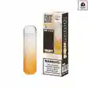 Vape Hyde 5000 Puffs Peach Ice Cream