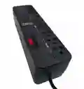 Regulador Automatico De Voltaje Unitec ( 6toma)