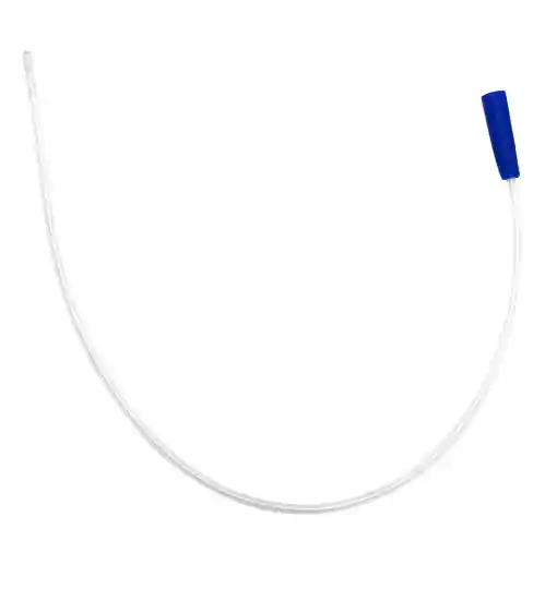 Sonda Urinaria Nelaton Fr 12