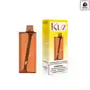 Vape Kuz Dababy 9000 Puffs Pineapple Coco