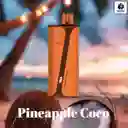 Vape Kuz Dababy 9000 Puffs Pineapple Coco