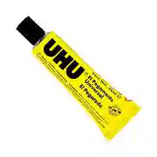 Pegante Uhu 35 Ml