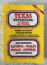 Diccionario Ingles - Español / Español - Ingles Economico