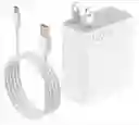 Cargador Xiaomi 120w Original Garantia De 6 Meses