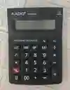 Calculadora Kadio Kd-3851b