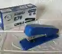 Cosedora O Grapadora Ah Royal 679