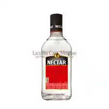 Media De Nector 29 Grados Alcohol