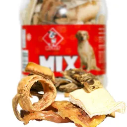 Bombonera Mix Para Perro Bombonera Snacks Barf Perro Bombonera Para Mascotas