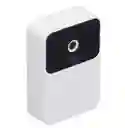 Cámara Timbre Video Doorbell Con Audio Bidireccional Y Visión Nocturna