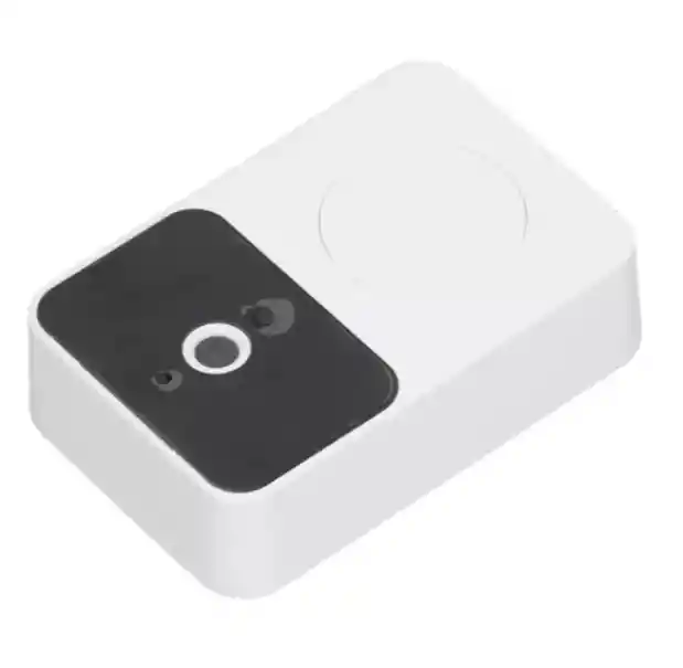 Cámara Timbre Video Doorbell: Seguridad Inteligente Para Tu Hogar