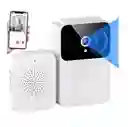 Cámara Timbre Video Doorbell: Seguridad Inteligente Para Tu Hogar