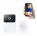 Cámara Timbre Video Doorbell: Seguridad Inteligente Para Tu Hogar