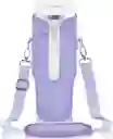 Bolso Para Vaso Stanley Porta Botella Funda Termo 30/40 Oz