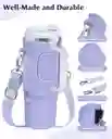 Bolso Para Vaso Stanley Porta Botella Funda Termo 30/40 Oz