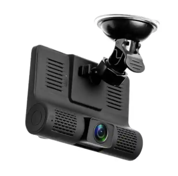 Cámara De Reversa Video Car Over Para Mayor Seguridad Al Conducir