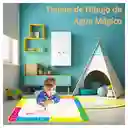 Tapete Mágico Didáctico Para Pintar Juego Niños