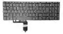 Teclado Para Lenovo Ideapad 320-15ikb 320-15isk 320-17ikb