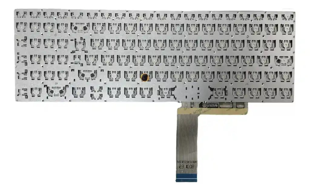 Teclado Para Lenovo Ideapad 320-15ikb 320-15isk 320-17ikb