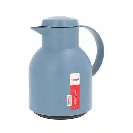 Termo T-fal Samba Azul 1 Lt