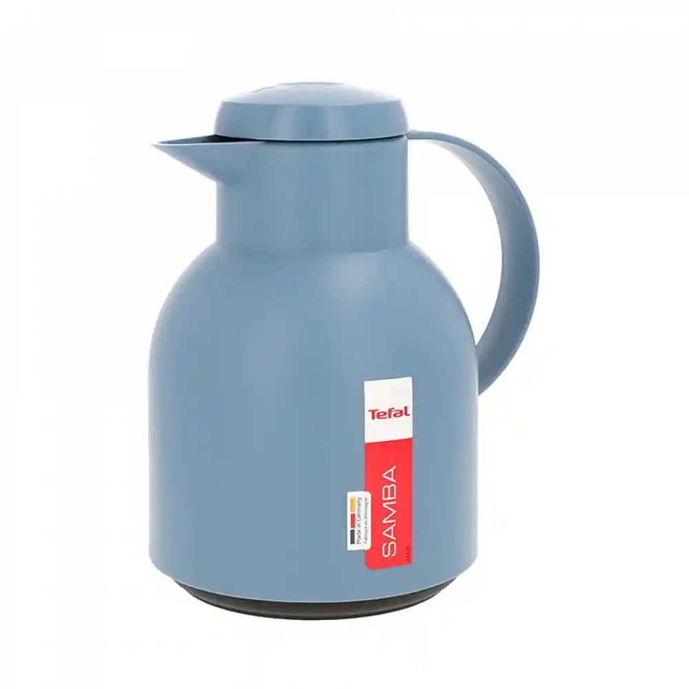Termo T-fal Samba Azul 1 Lt