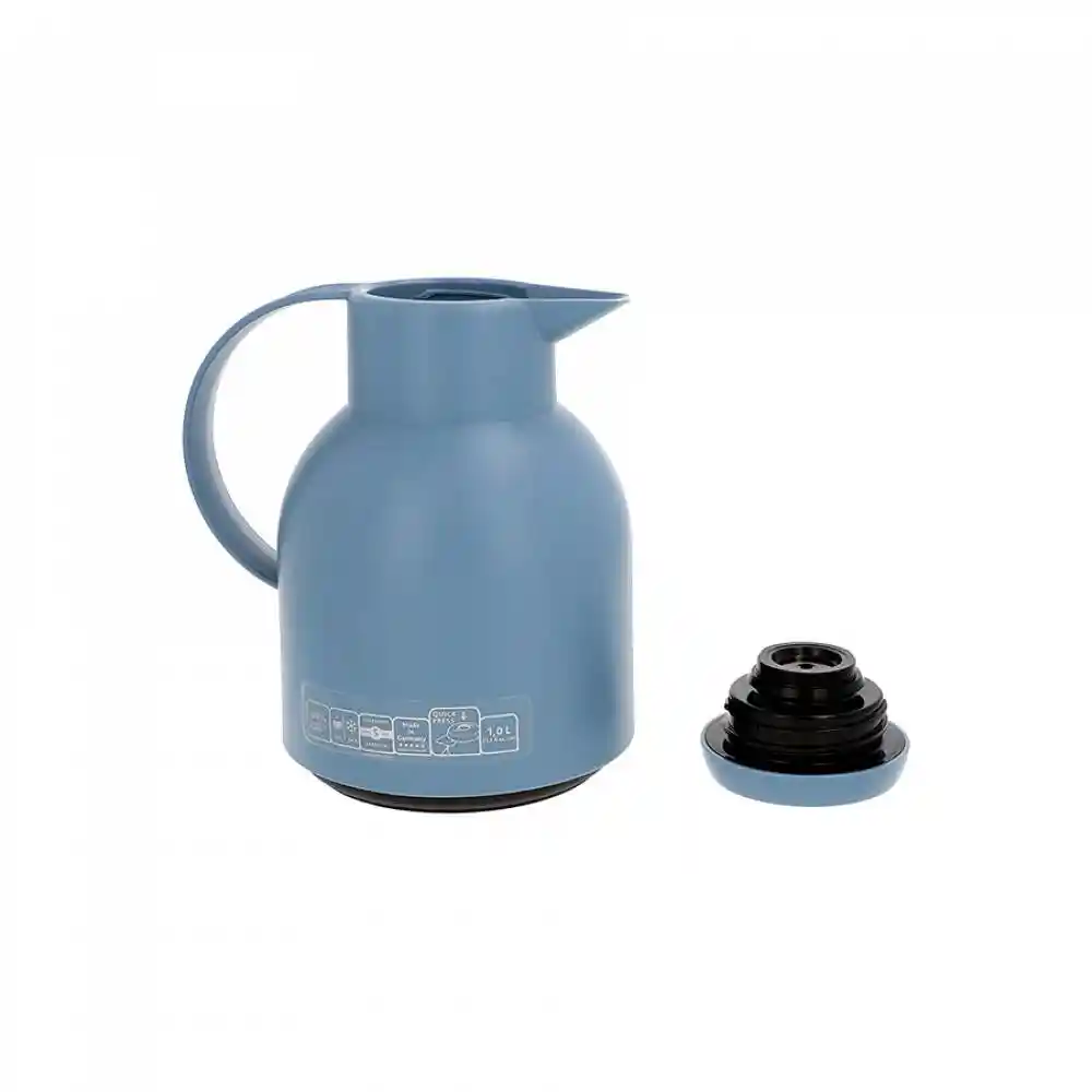 Termo T-fal Samba Azul 1 Lt