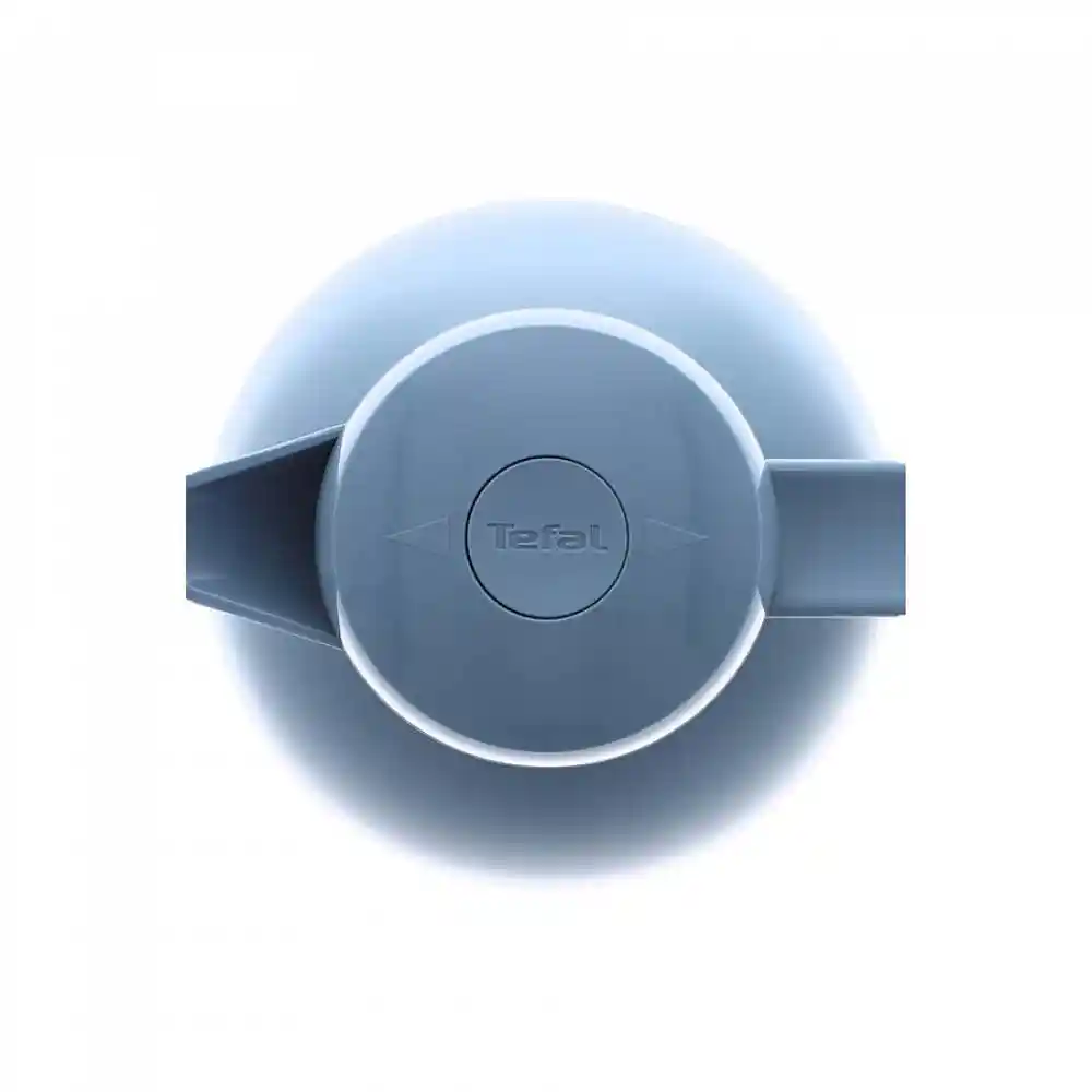 Termo T-fal Samba Azul 1 Lt