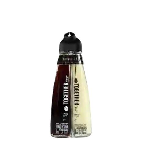 Licor Together Ap. Cafe Y Lacteo 750 Ml