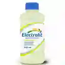 Electrolit Lima-limón (suero Rehidratante)
