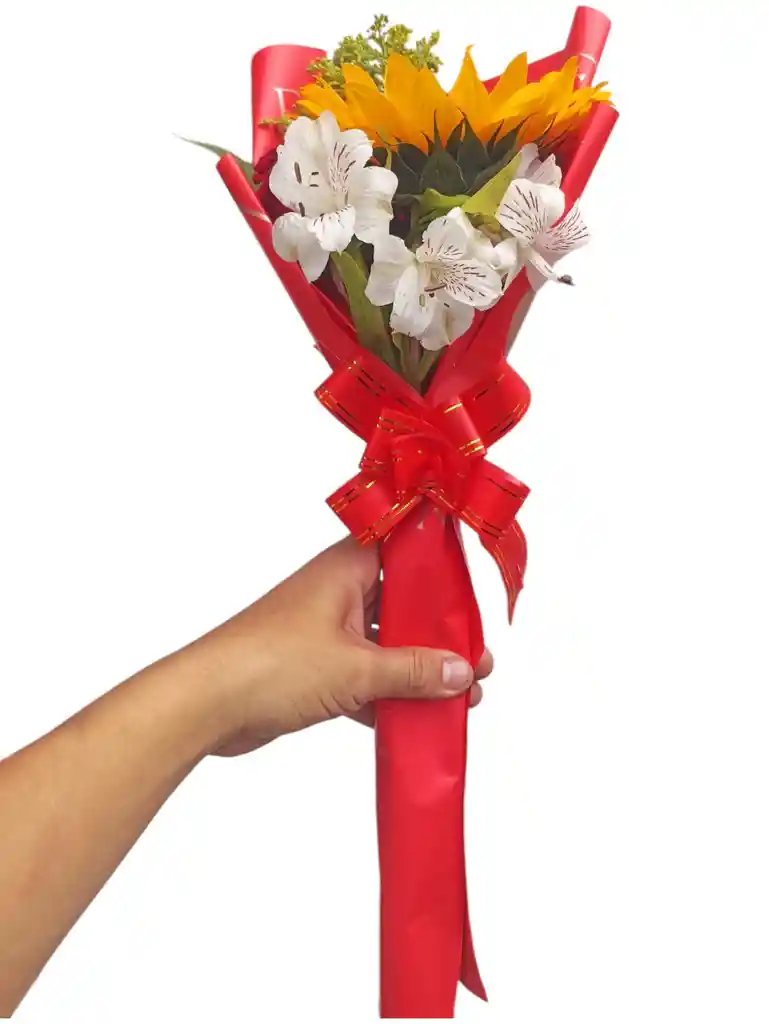 Bouquets Pequeño