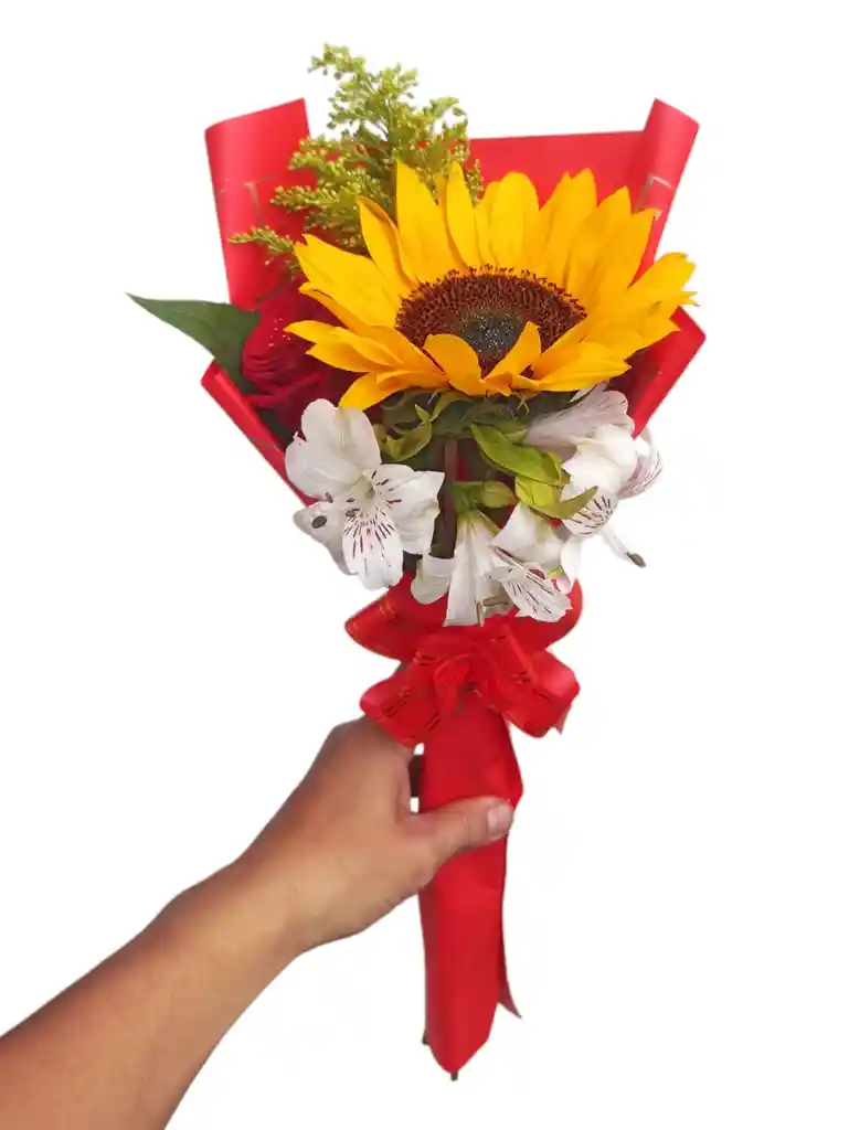 Bouquets Pequeño