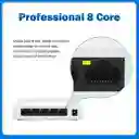 Switchd De Red Rj45 Pix-link Gs05 1000 Mpbs 5 Puertos Lan