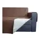 Funda Protectora De Sofá 2 Puestos