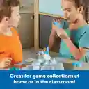 Juego De Mesa Summit Sums Matemático Educativo Para Niños
