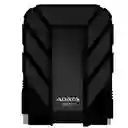 Adata Disco Duro Externo De 1 Tb Hd710 Pro 2.5" Hdd, Negro