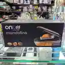 Cortador Multifuncional Onoff