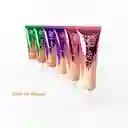 Base Liquida Flawless Humectante De Alta Cobertura Tono 6 X 35ml - True Lover