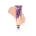 Base Liquida Flawless Humectante De Alta Cobertura Tono 1 - True Lover