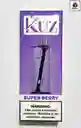Vape Kuz Dababy 9000 Puffs Super Berry